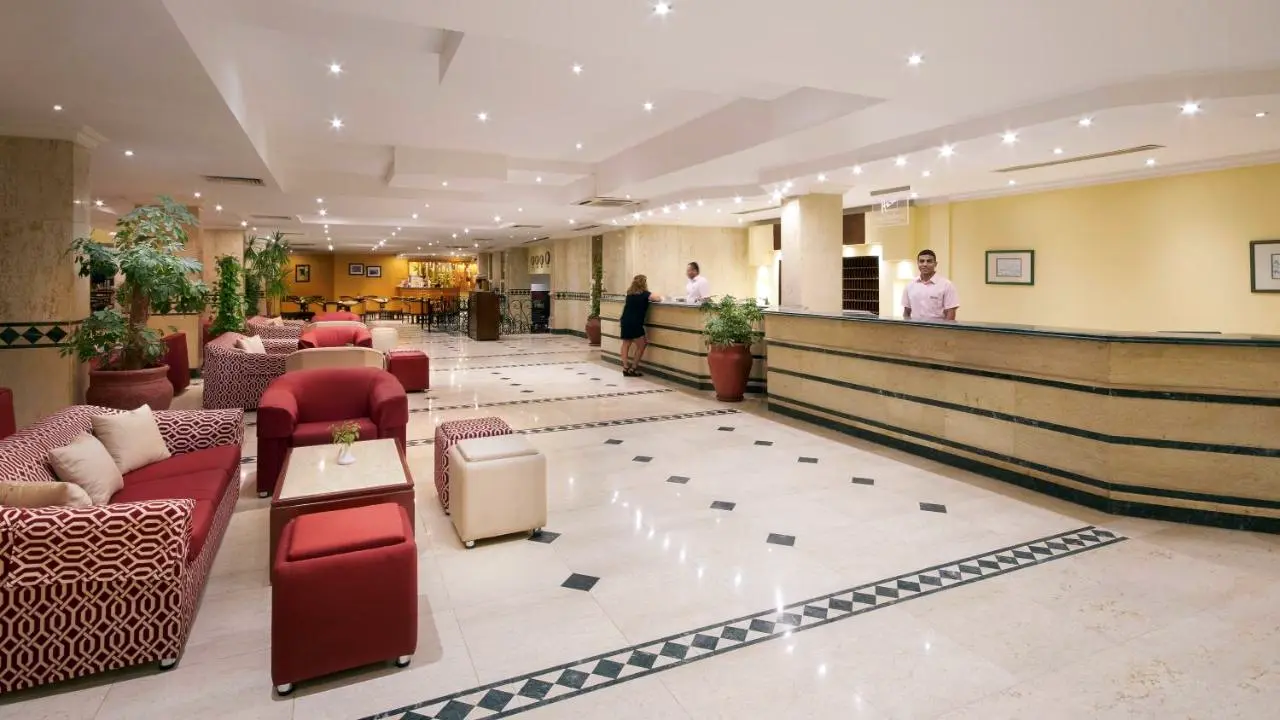 الفندق بيل إير أزور - الغردقة